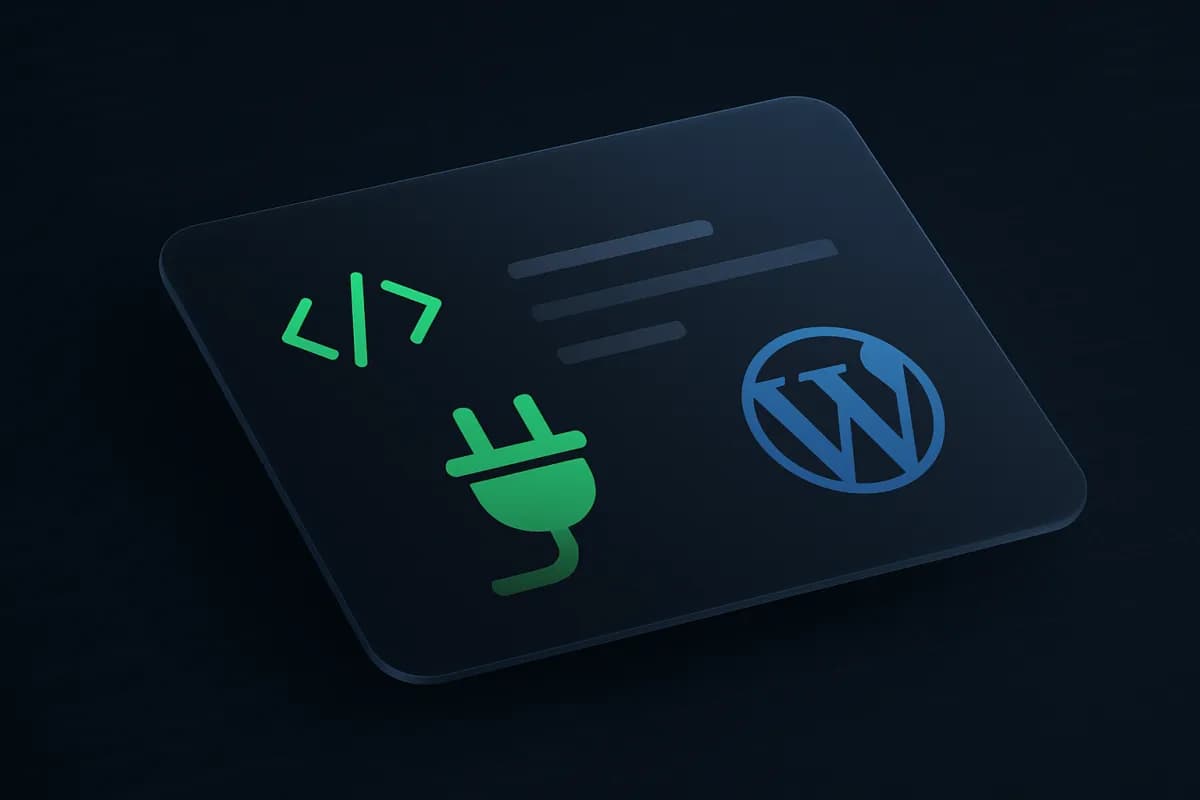 Fixing Core Web Vitals performance metrics on WordPress